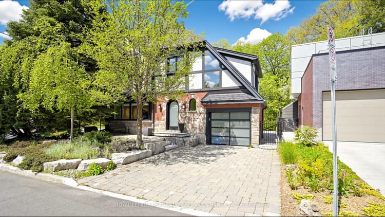 3 Oakwood Place