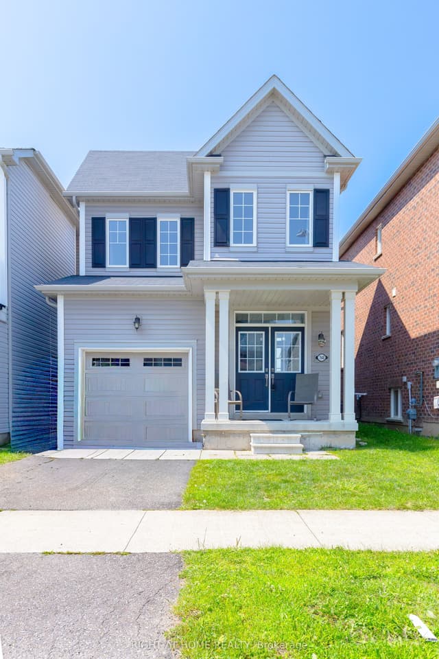Detached at 7648 Hackberry Trail, Niagara Falls, ON L2H 3R5