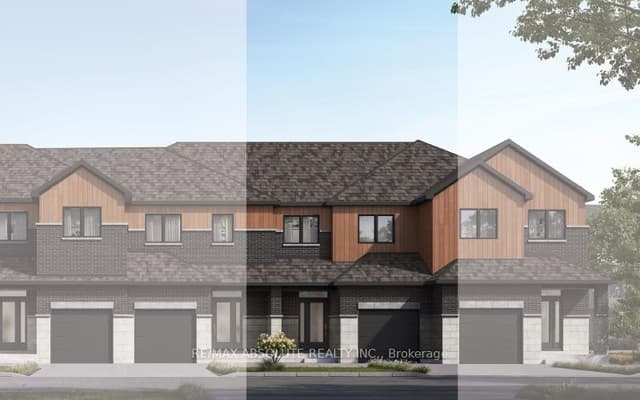 Att/Row/Townhouse at 69 Dr.Reid Street, Arnprior, ON K7S 0K4