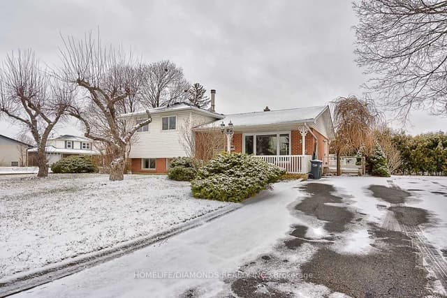 Detached at 35 Edenborough Drive, Brampton, ON L6T 2A2
