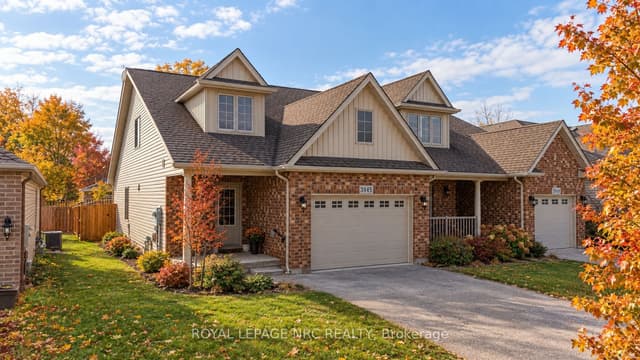 Semi-Detached at 3945 Village Creek Drive, Fort Erie, ON L0S 1S0