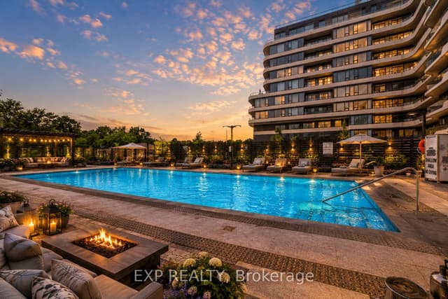 Condo Apartment at 8188 Yonge Street 235, Vaughan, ON L4J 0M2