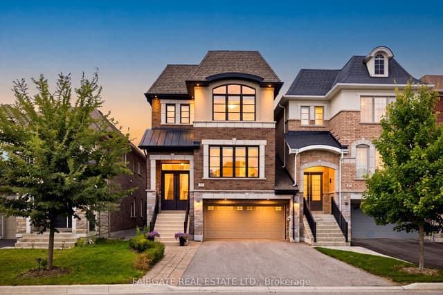 Link at 15 Princess Charlotte Avenue, Whitchurch-Stouffville, ON L4A 1Y8