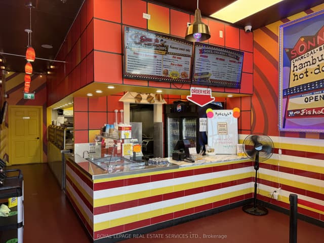 Sale Of Business at 851 FISCHER-HALLMAN Road, Kitchener, ON N2M 5N8
