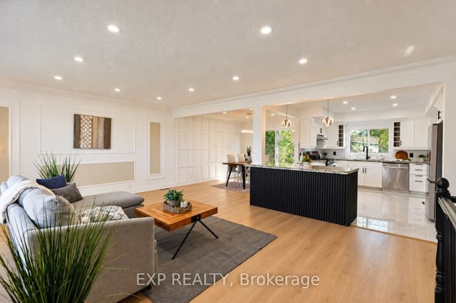 Detached at 1240 Montrose Avenue, Greater Sudbury, ON P3A 3B8
