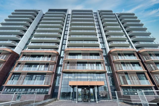 Condo Apartment at 220 Missinnihe Way 1012, Mississauga, ON L5H 0A9