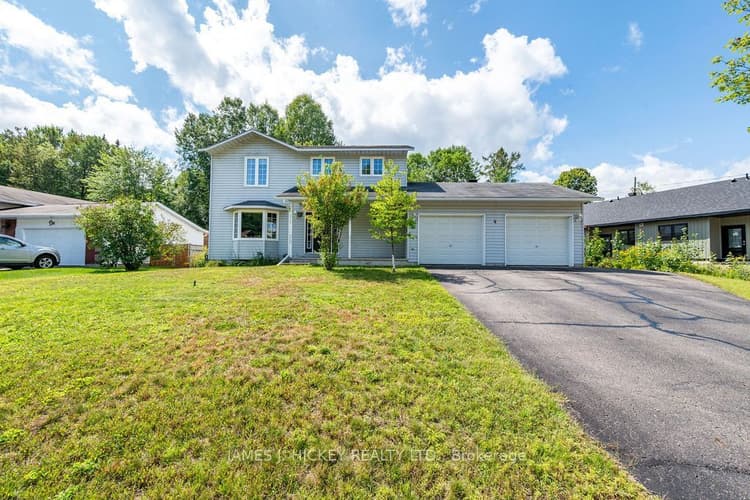 4 Banting Drive