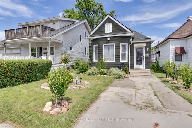 Detached at 1108 Assumption Street, Windsor, ON N9A 3C4