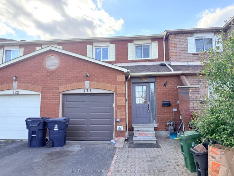 124 Robbinstone Drive