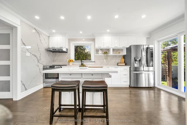 Link at 469 Fothergill Boulevard, Burlington, ON L7L 6J1
