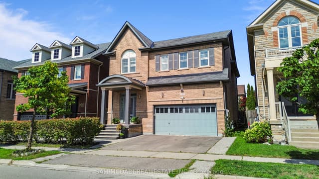 Detached at 195 Holmes Crescent, Milton, ON L9T 0T8