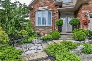 Detached at 480 HAMILTON Drive, Hamilton, ON L9G 2E7