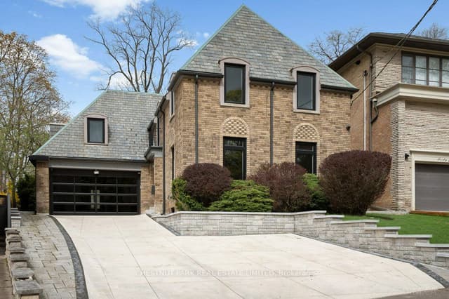Detached at 42 Glenayr Road, Toronto, ON M5P 3B8, Toronto C03