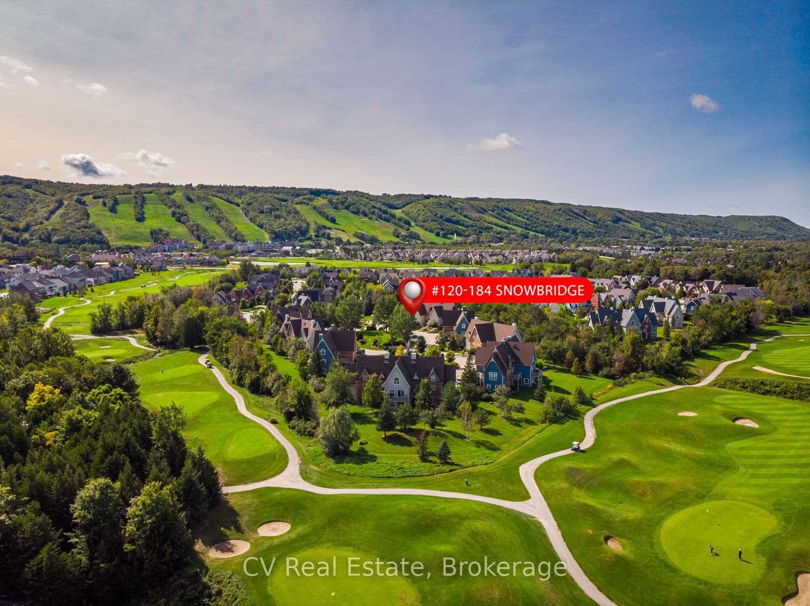 Suite 120 · Floor 1, Unit 120 · 184 Snowbridge Way