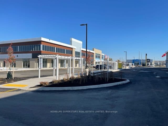 Unit G113, Unit G113 · 450 Hespeler Rd