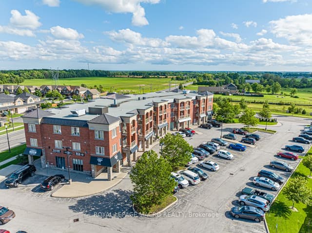 Multiplex at 3200 Regional Road 56 315, Hamilton, ON L0R 1C0