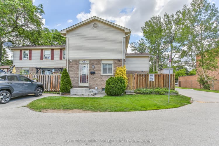 230 Clarke Road