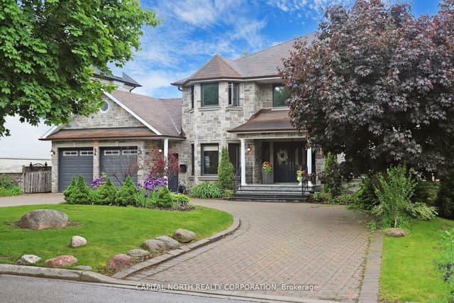 Detached at 54 Winchester Lane Basement, Richmond Hill, ON L4C 6Y7