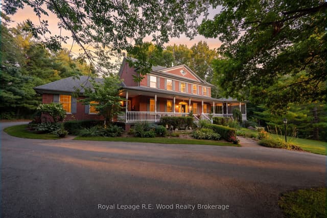 Detached at 7335 Pack Road, London South, ON N6P 1P5