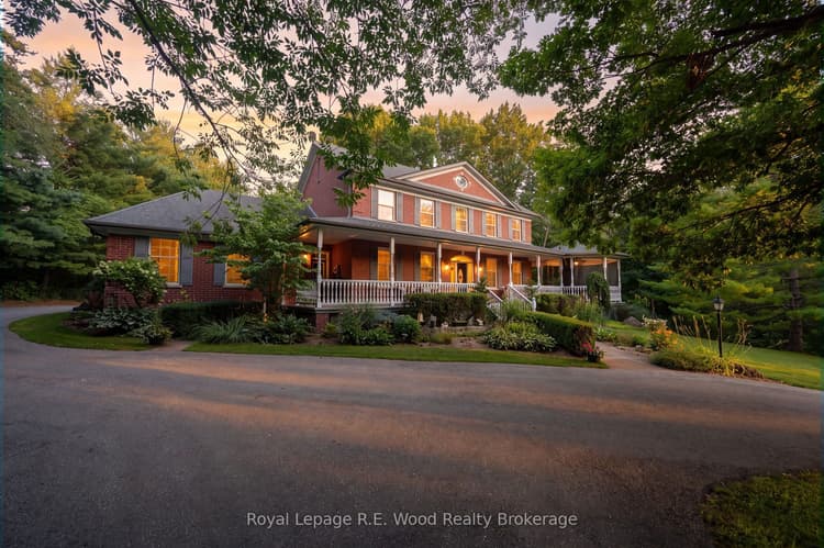 7335 Pack Road
