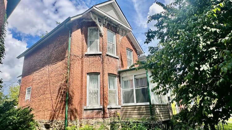 216 Brock Street