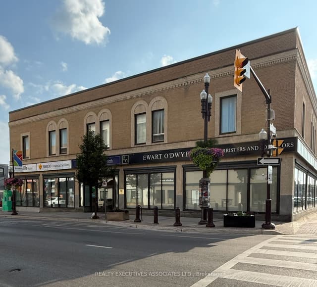 Office at 311 George Street N 203, Peterborough, ON K8J 2T7