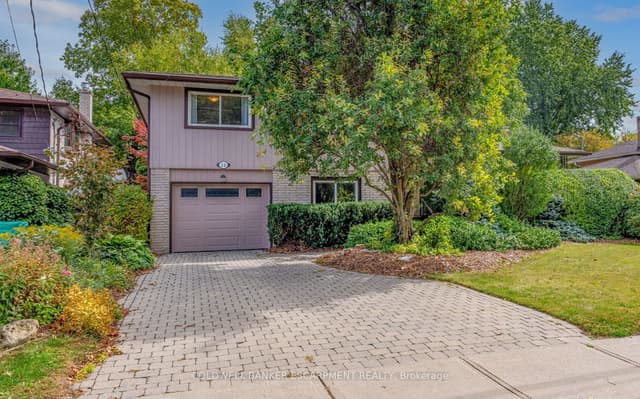 Detached at 20 Princess Anne Drive, Halton Hills, ON L7G 2B9