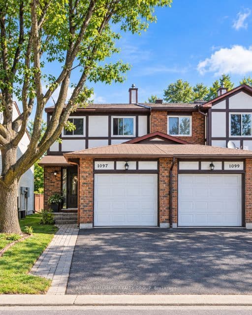 1097 Millwood Court