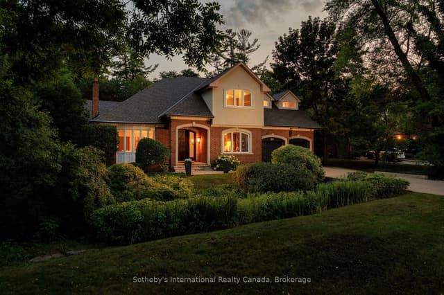 Detached at 56 Birch Hill Lane, Oakville, ON L6K 2N9