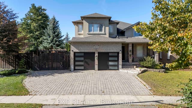 Detached at 577 Waterton Drive, Waterloo, ON N2V 2K5