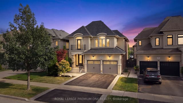 Detached at 67 Stanton Avenue, Vaughan, ON L4H 0V5