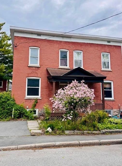60 Herridge Street