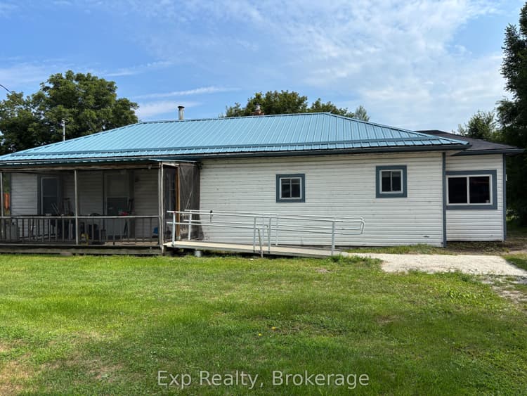 18153 Telephone Road