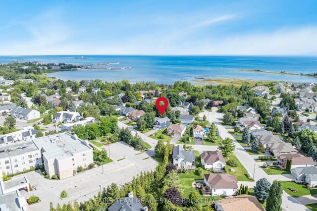 Detached at 68 Trott Boulevard, Collingwood, ON L9Y 5C1