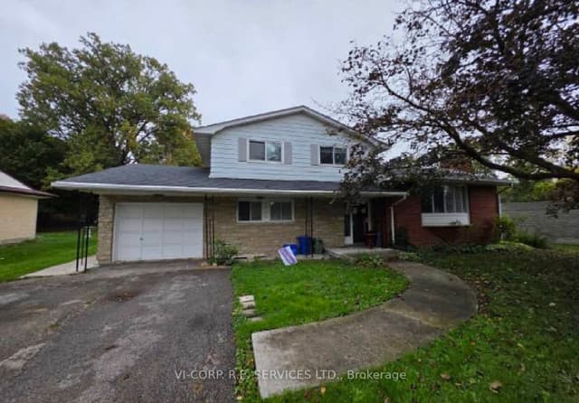 Detached at 525 Middlewoods Drive, London North, ON N6G 1W3
