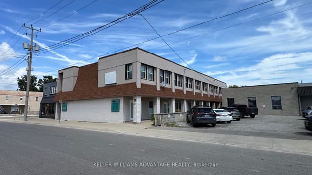 Investment at 39 Kent Street N, Norfolk, ON N3Y 3S1