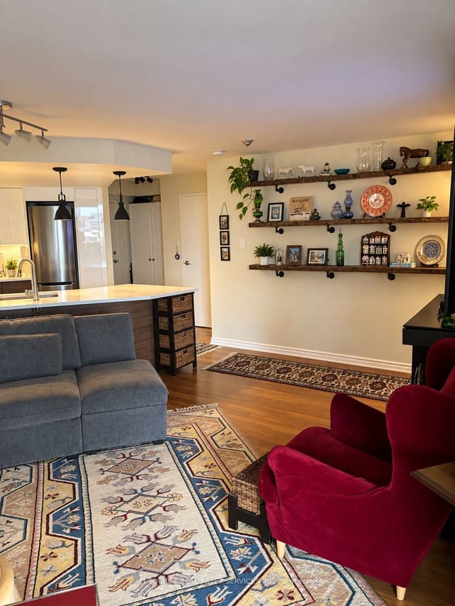 Condo Apartment at 77 Maitland Place 1226, Toronto, ON M4Y 2V6, Toronto C08