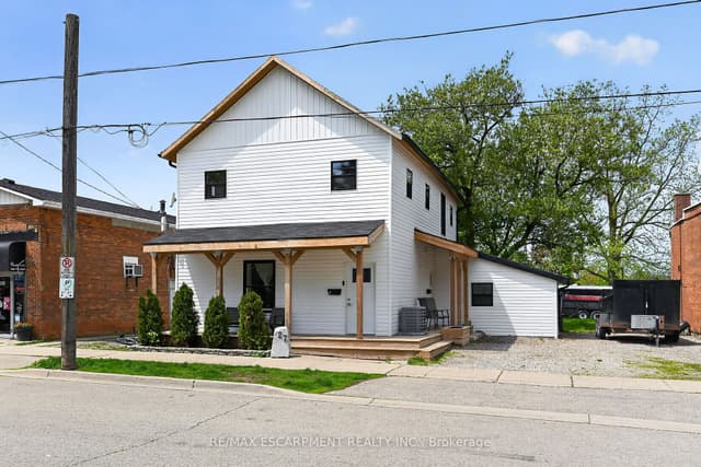 Detached at 27 CAYUGA Street N, Haldimand, ON N0A 1E0