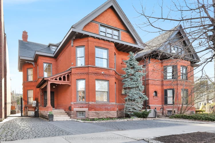 140 Bedford Road
