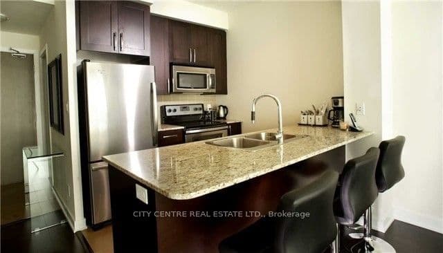 Suite 3205 · Floor 32, Unit 3205 · 4065 Brickstone Mews