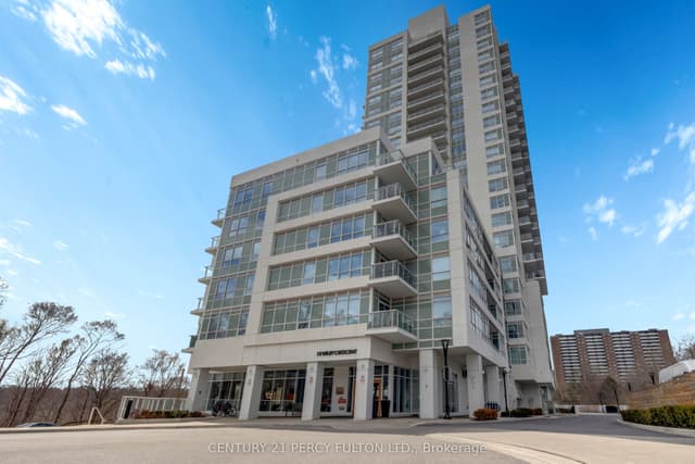 Condo Apartment at 10 Wilby Crescent 1704, Toronto, ON M9N 1E5, Toronto W04