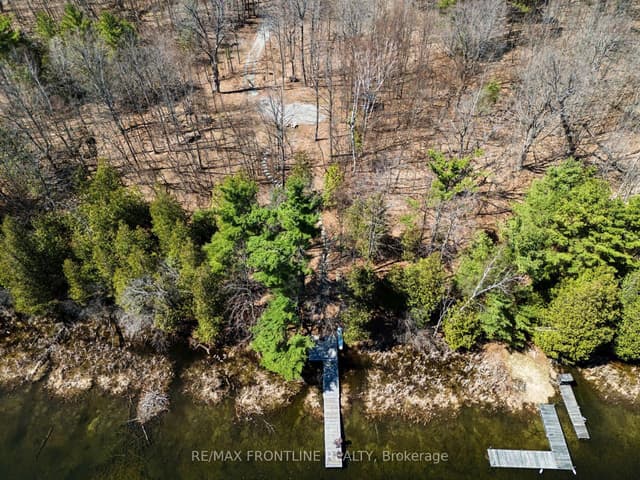 Vacant Land at Lot 3 Hilary Way Scotch Line Road, Tay Valley, ON K7H 3C5