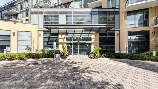 Condo Apartment at 60 Ann O'reilly Road 355, Toronto, ON M2J 0C8, Toronto C15
