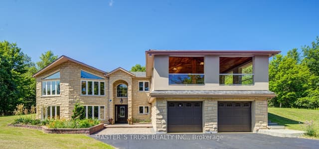 Detached at 3896 St John's Side Road, Whitchurch-Stouffville, ON L4A 2P1