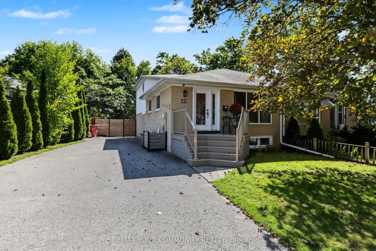 33 McDonald Drive