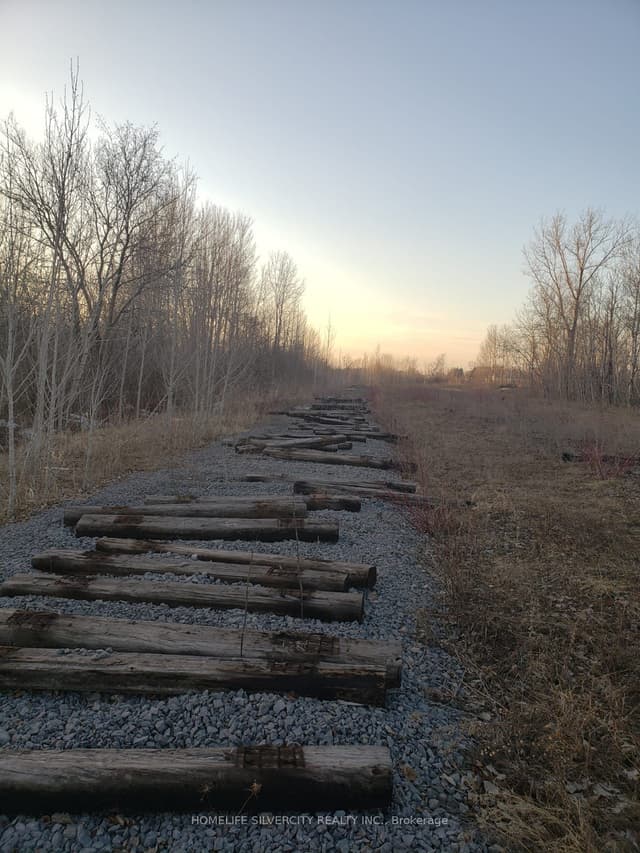 Land at 0 Marleau Avenue, Cornwall, ON K6H 0B5