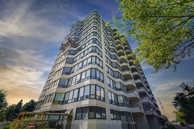 Condo Apartment at 8501 Bayview Avenue 1107, Richmond Hill, ON L4B 3J7
