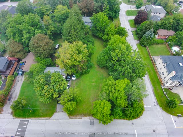 Vacant Land at 98 Euclid Avenue, Toronto, ON M1C 1J9, Toronto E10