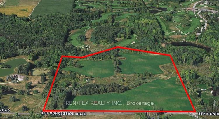 14140 8th Concession Road