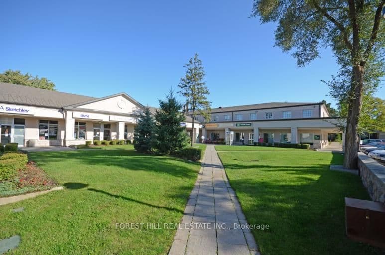 Unit 201, Unit 201 · 35 The Links Rd